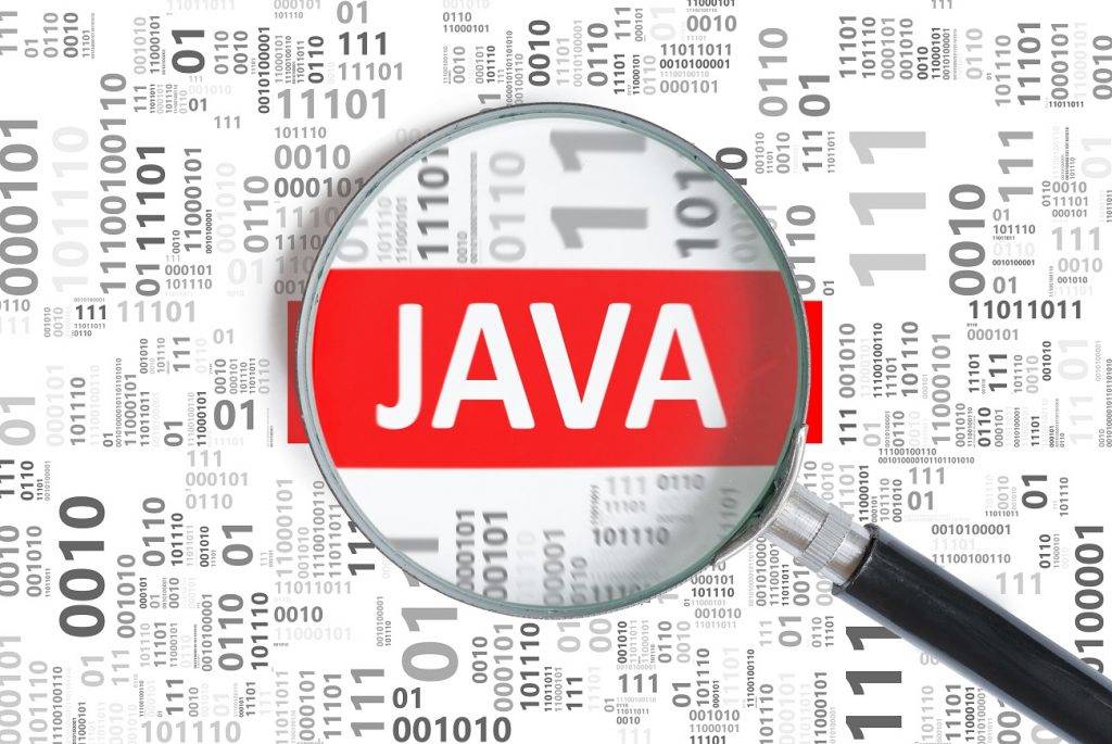 programowanie java